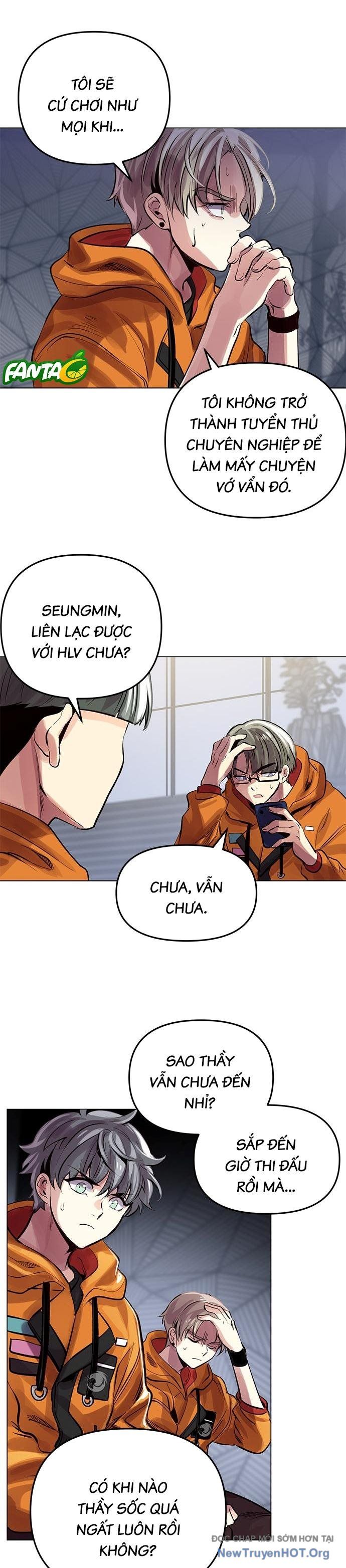 Chuỗi Chiến Công Chap 2 - Next Chap 3