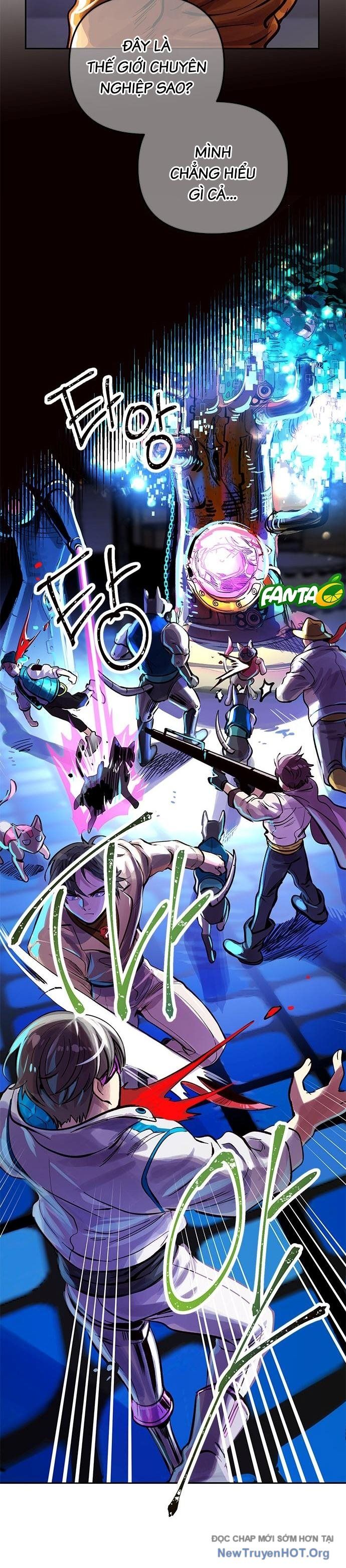 Chuỗi Chiến Công Chap 2 - Next Chap 3