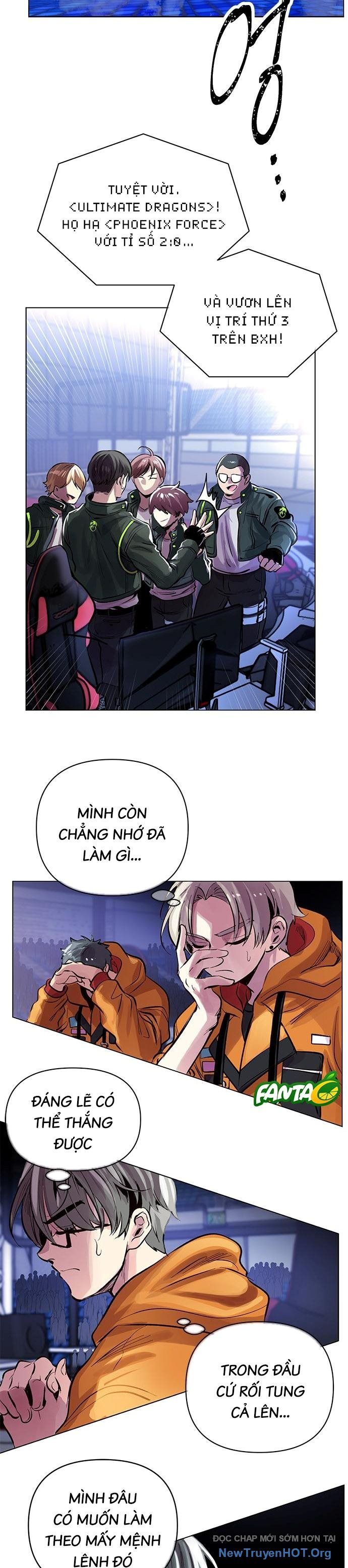 Chuỗi Chiến Công Chap 2 - Next Chap 3
