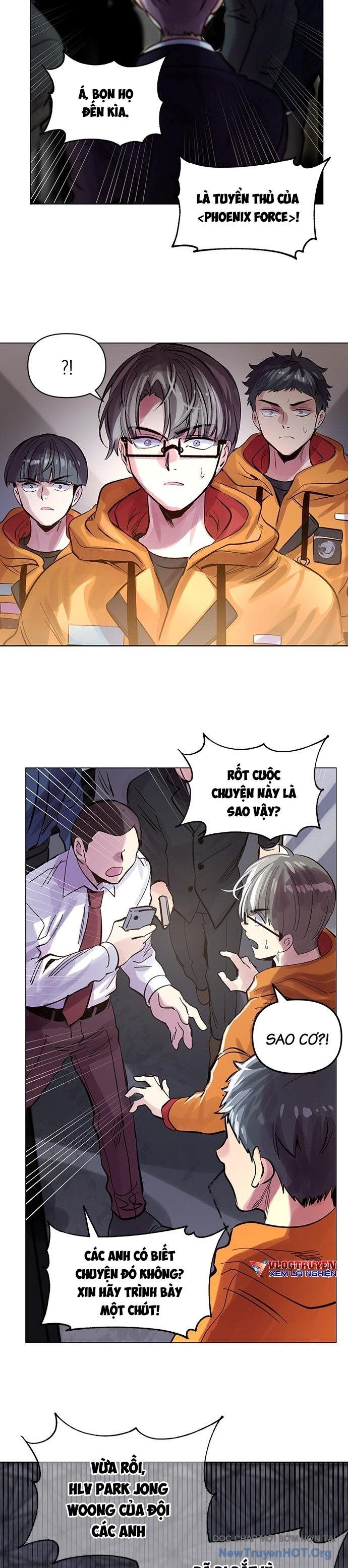 Chuỗi Chiến Công Chap 2 - Next Chap 3