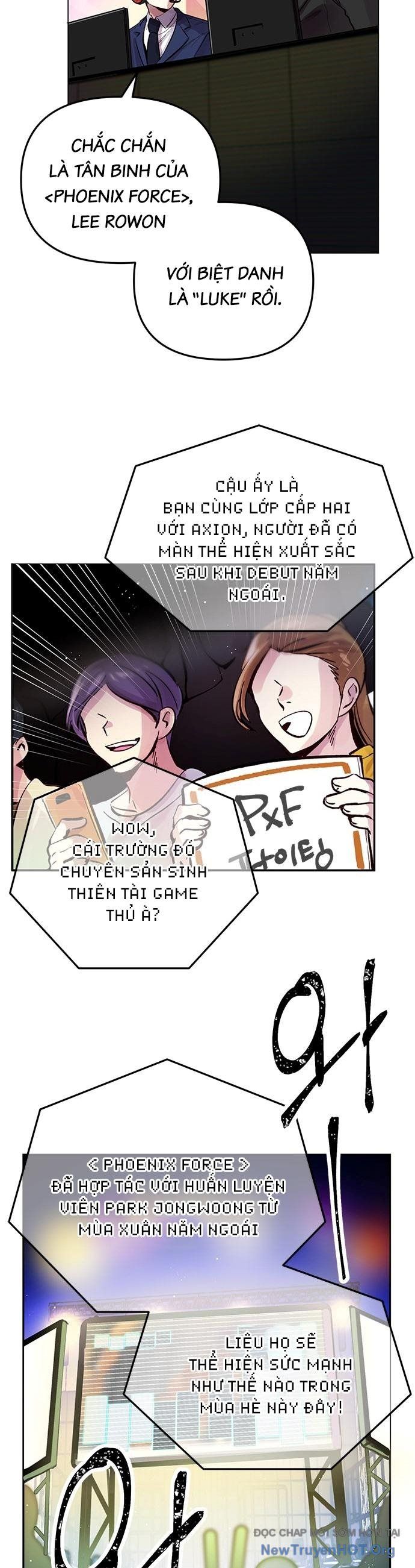 Chuỗi Chiến Công Chap 2 - Next Chap 3