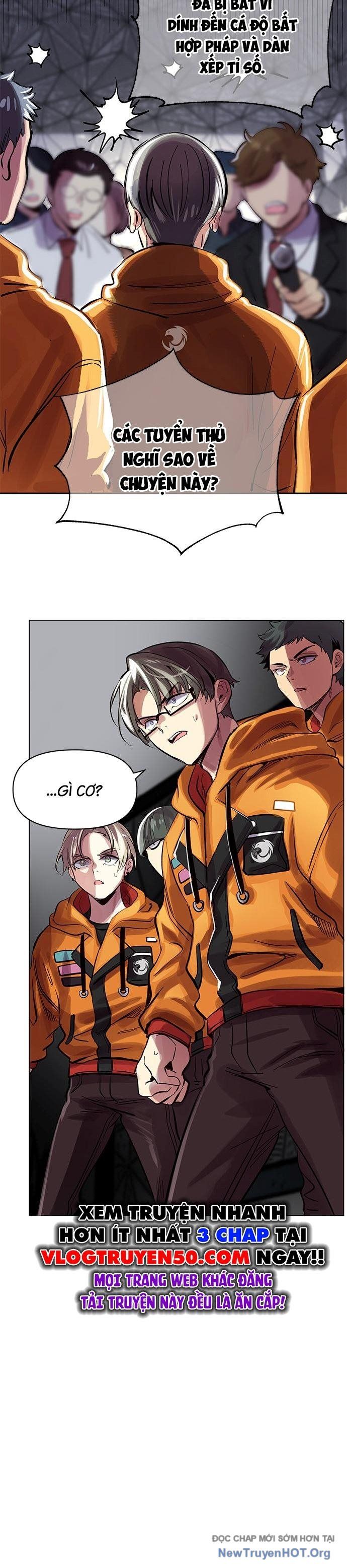 Chuỗi Chiến Công Chap 2 - Next Chap 3