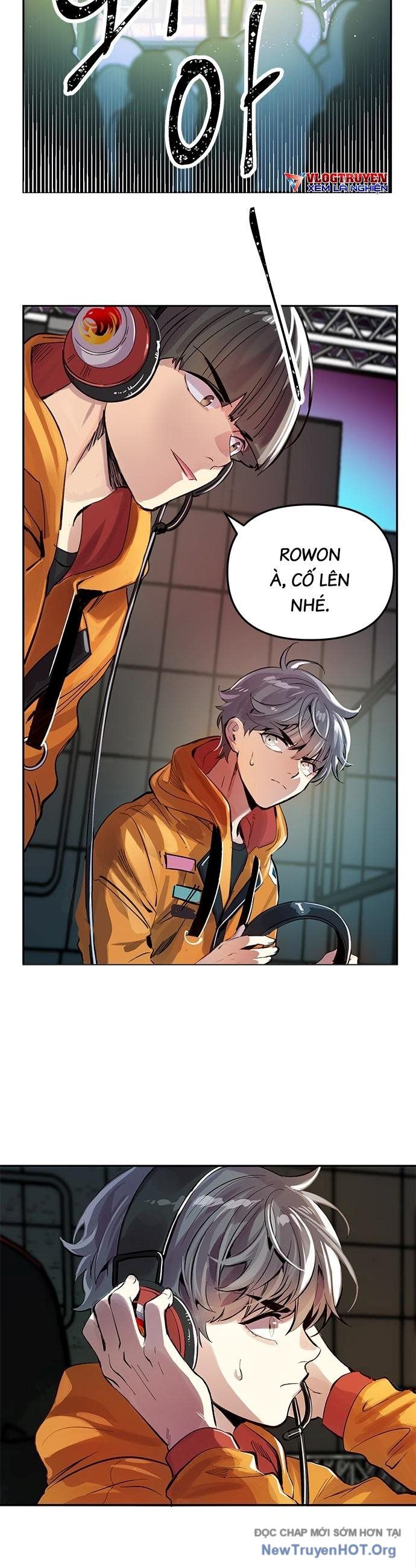 Chuỗi Chiến Công Chap 2 - Next Chap 3
