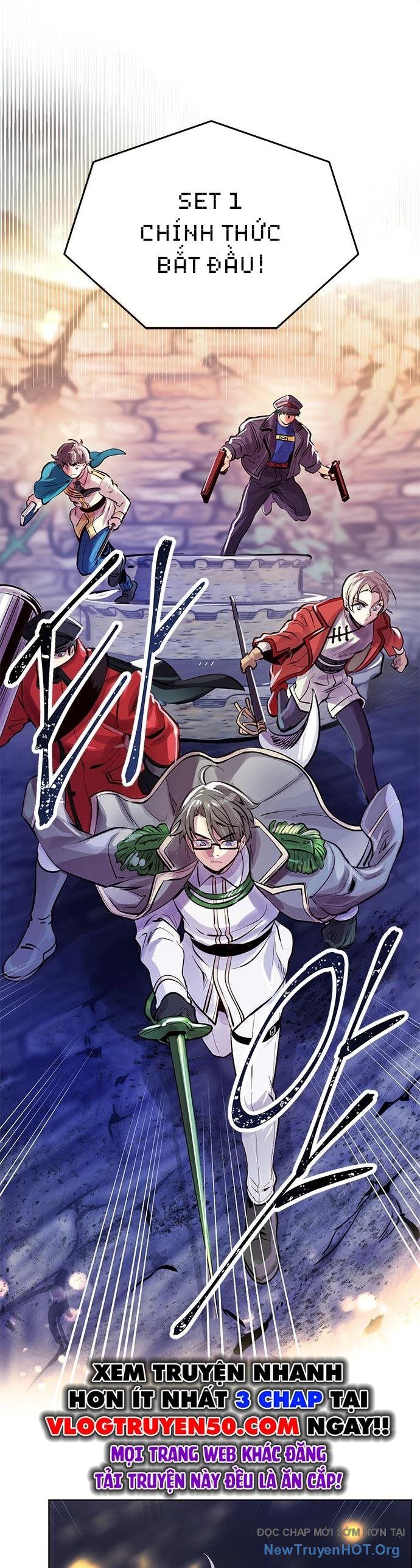 Chuỗi Chiến Công Chap 2 - Next Chap 3