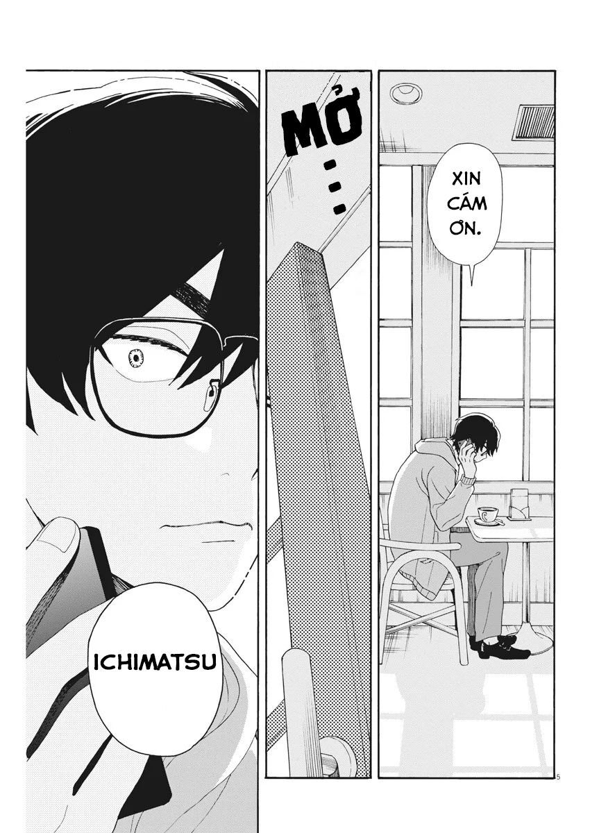 Chuỗi Phim Tài Liệu Về Chứng Cuồng Bạn Gái Cũ Của Tôi Chap 2 - Next Chap 3