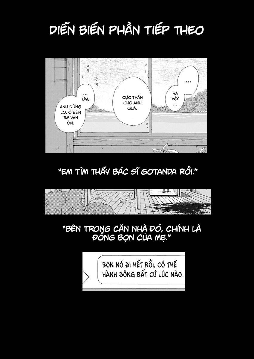 Chuỗi Phim Tài Liệu Về Chứng Cuồng Bạn Gái Cũ Của Tôi Chap 24 - Next Chap 25
