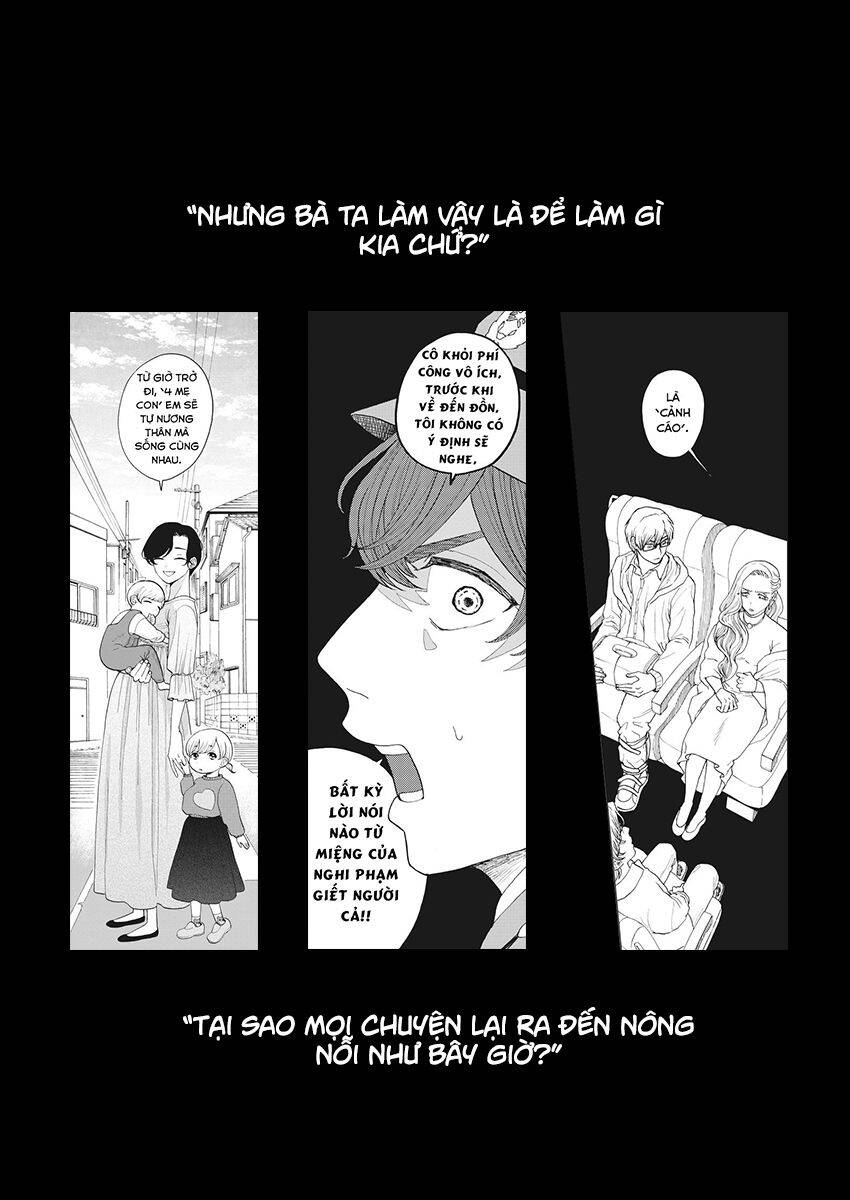 Chuỗi Phim Tài Liệu Về Chứng Cuồng Bạn Gái Cũ Của Tôi Chap 24 - Next Chap 25