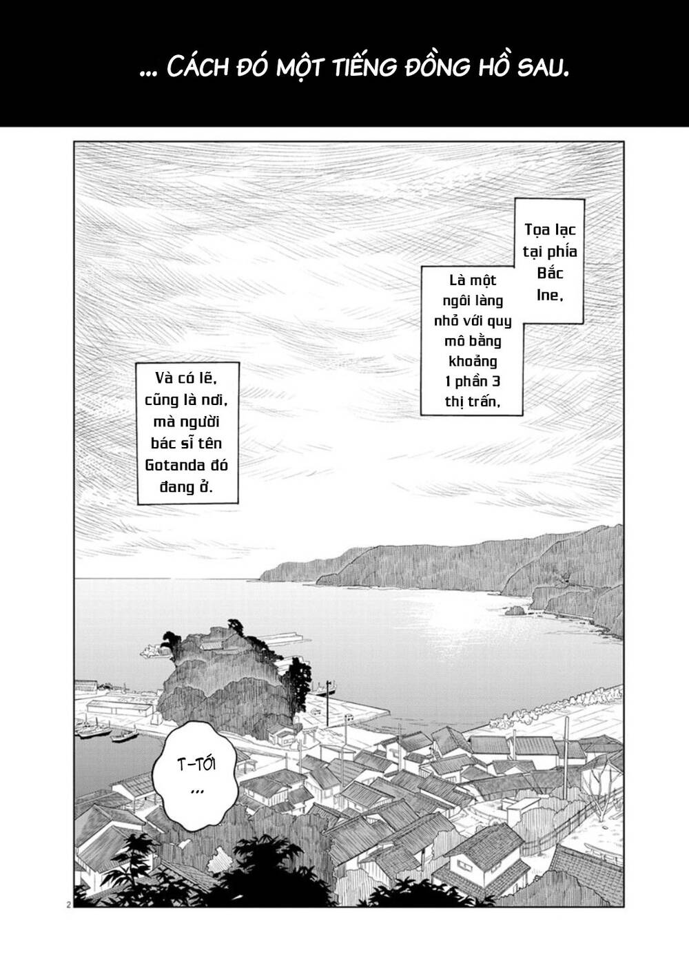 Chuỗi Phim Tài Liệu Về Chứng Cuồng Bạn Gái Cũ Của Tôi Chap 26 - Next Chap 27