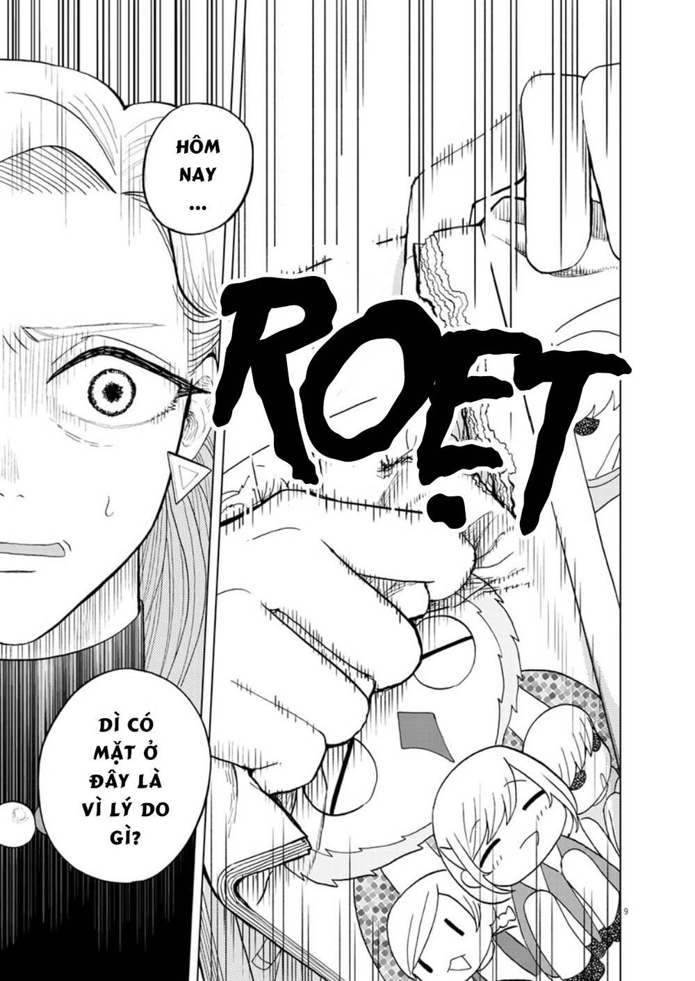 Chuỗi Phim Tài Liệu Về Chứng Cuồng Bạn Gái Cũ Của Tôi. Chap 27 - Next Chap 28