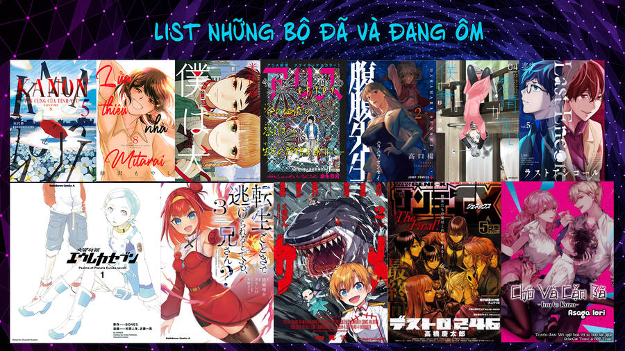 Chuỗi Phim Tài Liệu Về Chứng Cuồng Bạn Gái Cũ Của Tôi Chap 47 - Next Chap 48