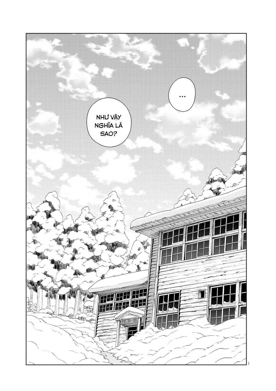 Chuỗi Phim Tài Liệu Về Chứng Cuồng Bạn Gái Cũ Của Tôi Chap 49 - Next Chap 50
