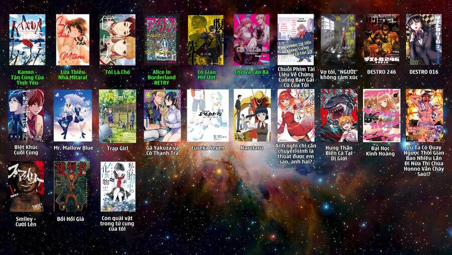 Chuỗi Phim Tài Liệu Về Chứng Cuồng Bạn Gái Cũ Của Tôi Chap 56 - Next Chap 57