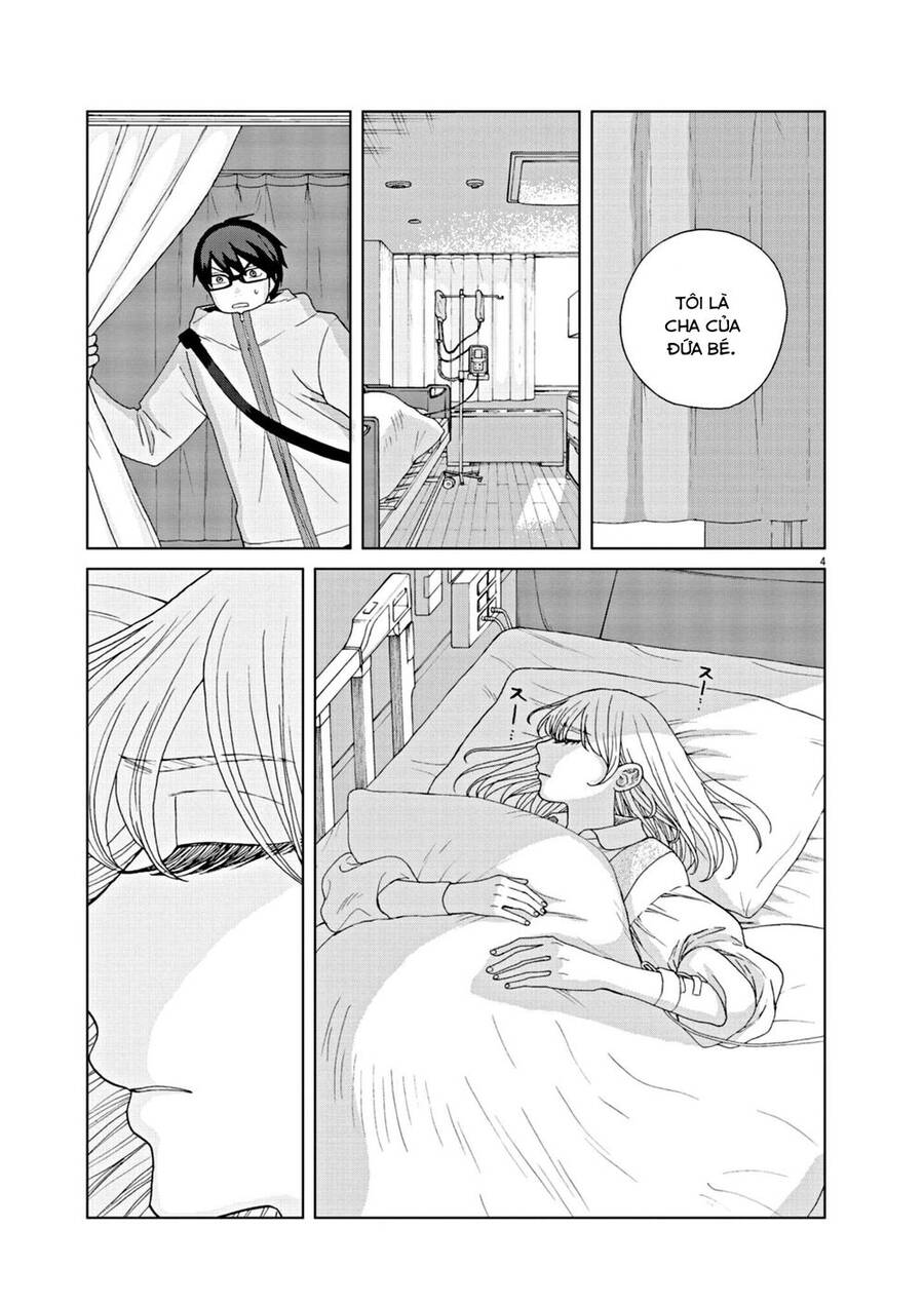 Chuỗi Phim Tài Liệu Về Chứng Cuồng Bạn Gái Cũ Của Tôi Chap 56 - Next Chap 57