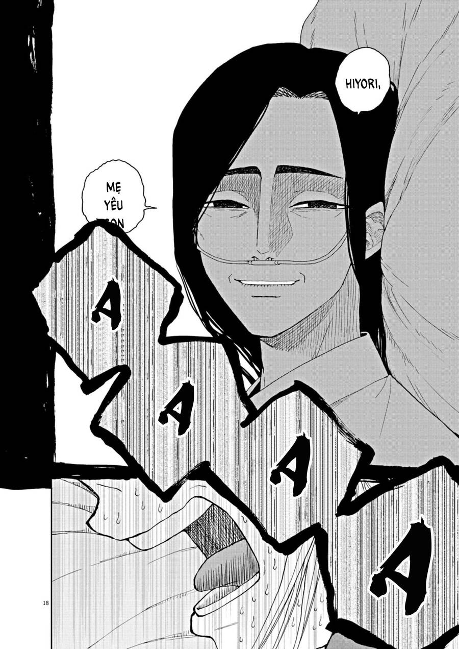 Chuỗi Phim Tài Liệu Về Chứng Cuồng Bạn Gái Cũ Của Tôi Chap 73 - Next Chap 74