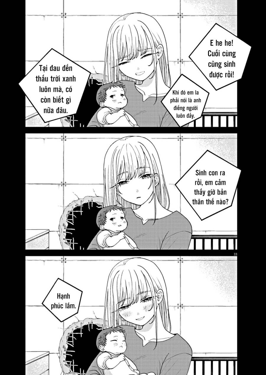 Chuỗi Phim Tài Liệu Về Chứng Cuồng Bạn Gái Cũ Của Tôi Chap 73 - Next Chap 74