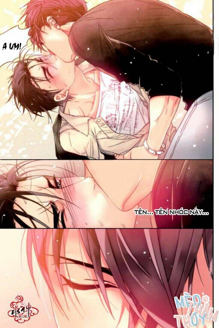 Chuỗi Thức Ăn Chap 3 - Next Chap 4