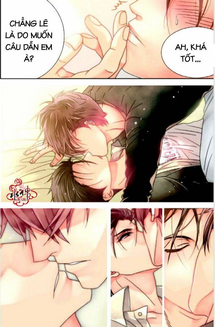 Chuỗi Thức Ăn Chap 3 - Next Chap 4