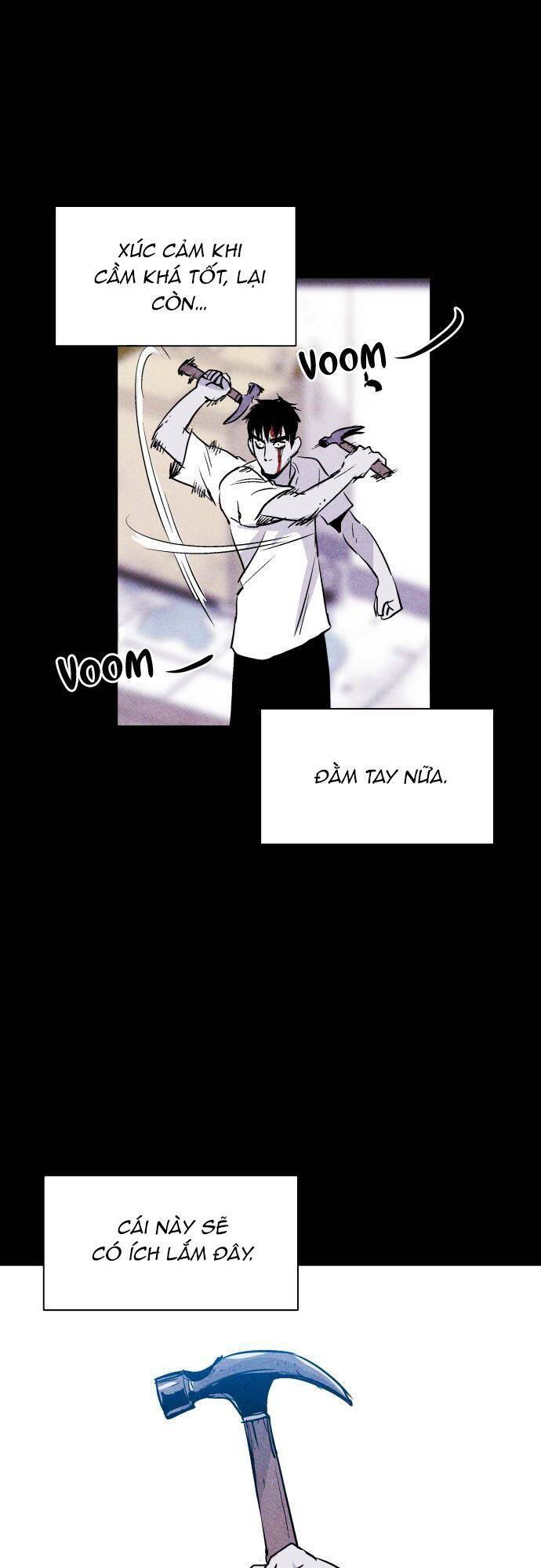 Chuồng Lợn Chap 31 - Next Chap 32