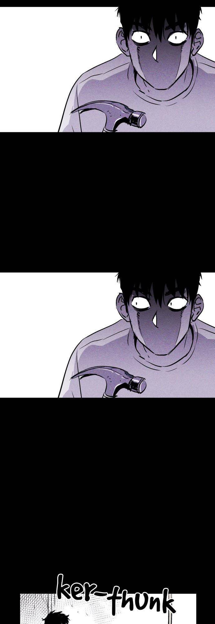 Chuồng Lợn Chap 31 - Next Chap 32