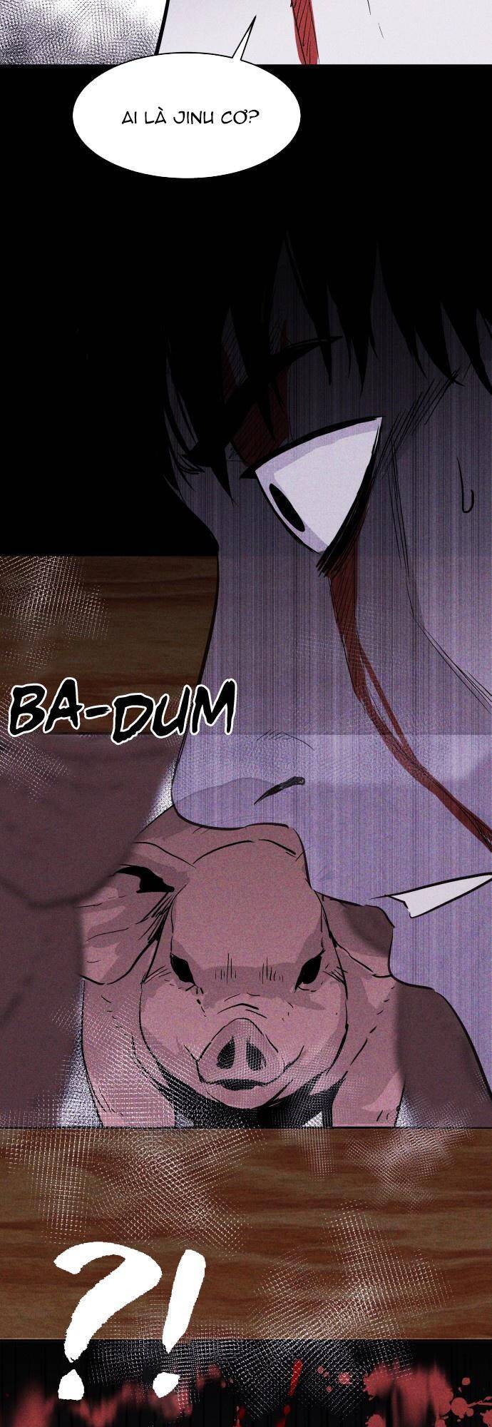 Chuồng Lợn Chap 31 - Next Chap 32