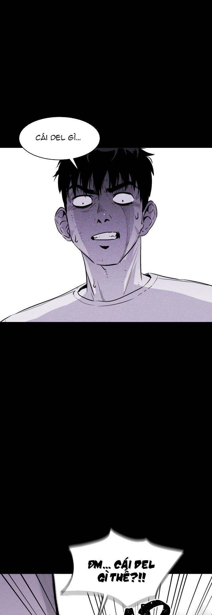 Chuồng Lợn Chap 31 - Next Chap 32