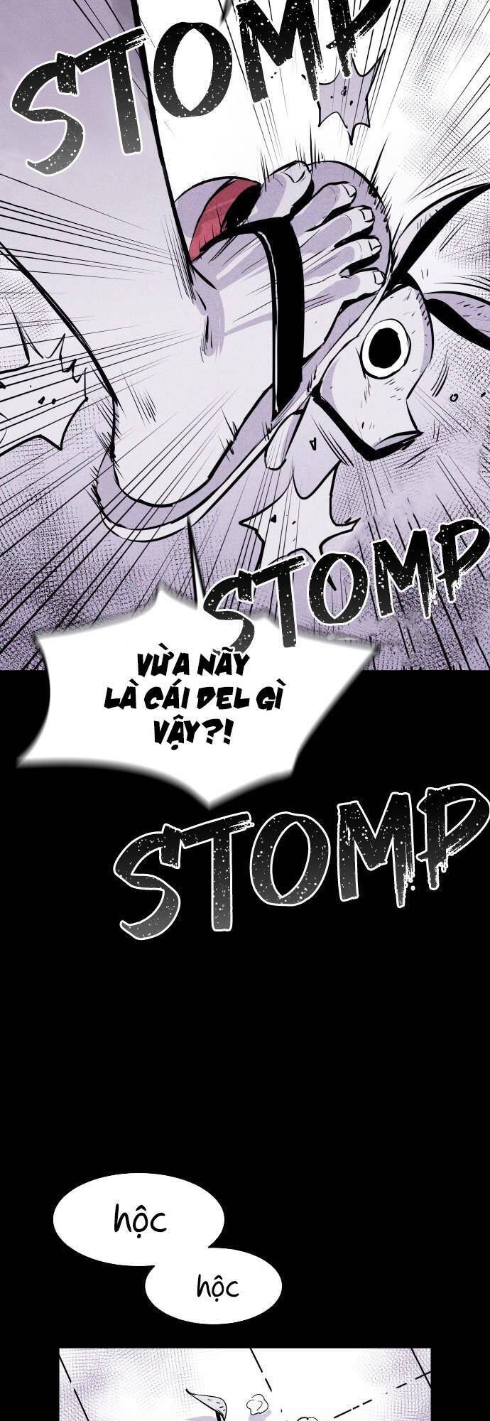 Chuồng Lợn Chap 31 - Next Chap 32