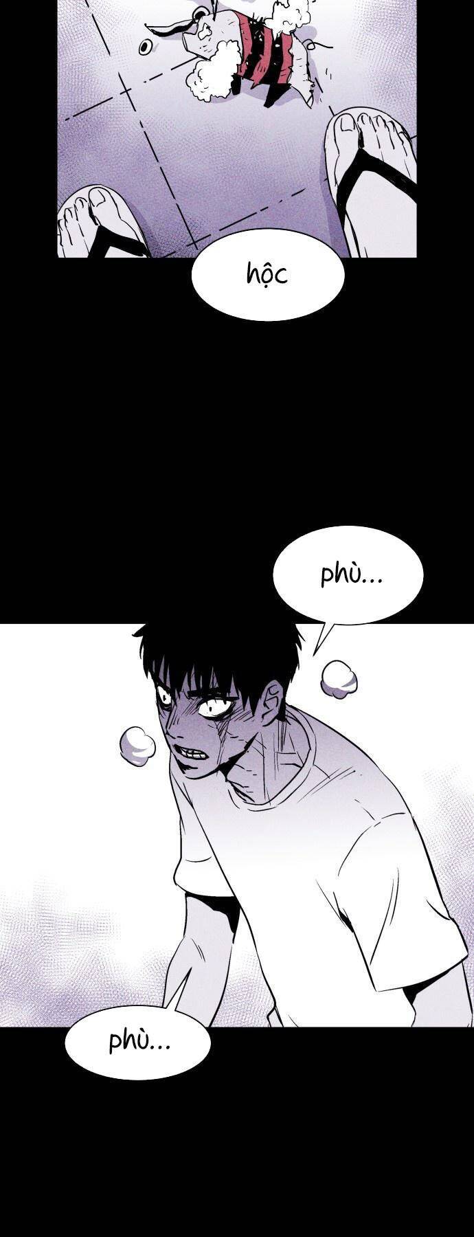 Chuồng Lợn Chap 31 - Next Chap 32