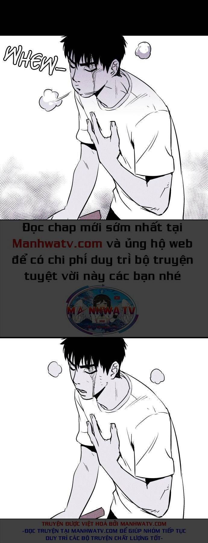 Chuồng Lợn Chap 31 - Next Chap 32
