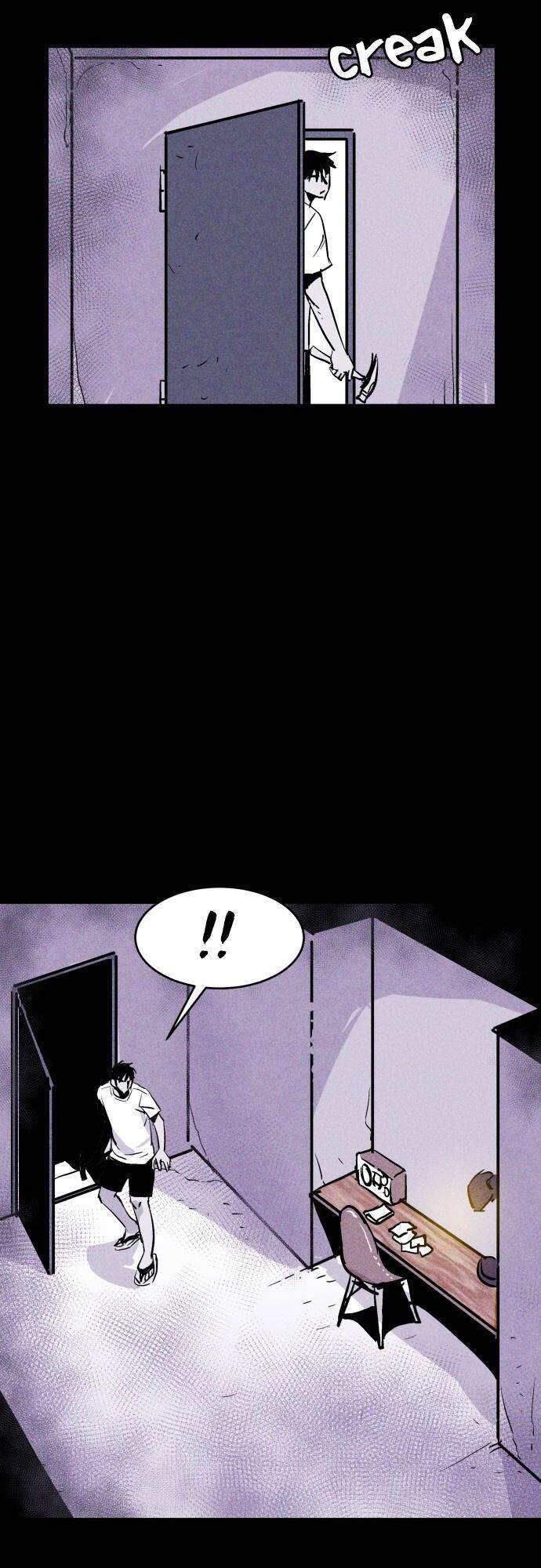 Chuồng Lợn Chap 31 - Next Chap 32