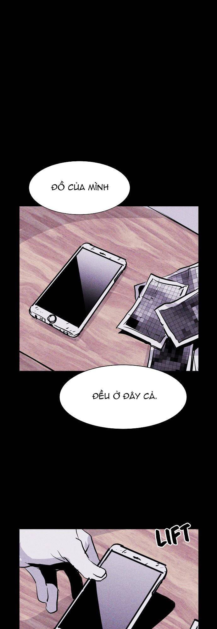 Chuồng Lợn Chap 31 - Next Chap 32