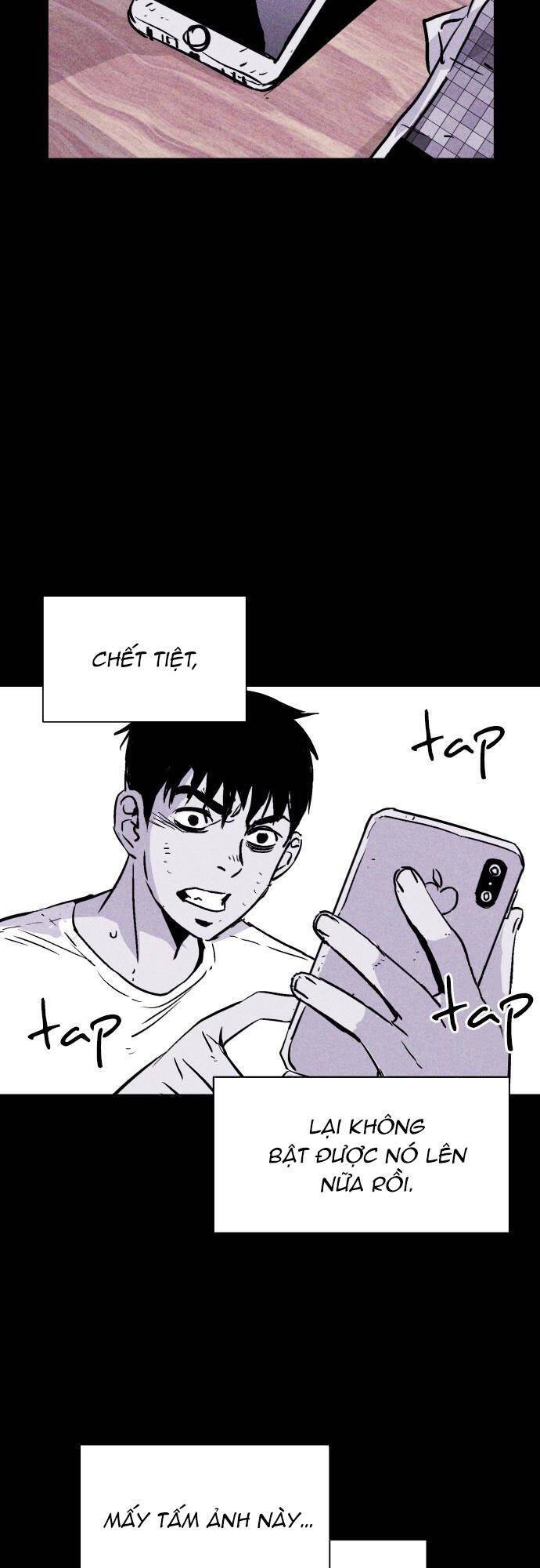 Chuồng Lợn Chap 31 - Next Chap 32