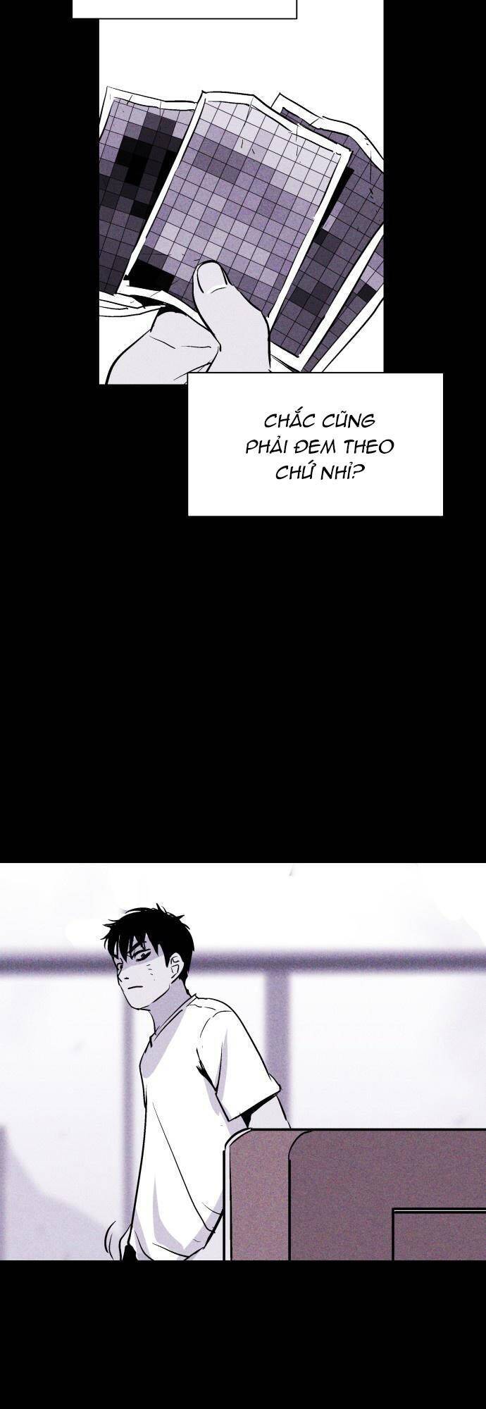 Chuồng Lợn Chap 31 - Next Chap 32