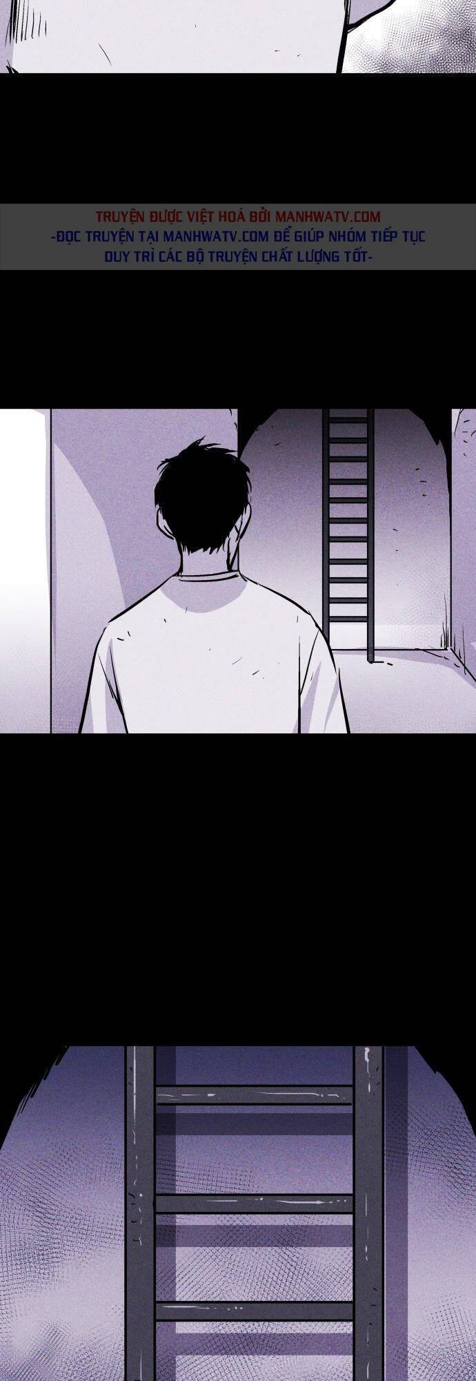 Chuồng Lợn Chap 31 - Next Chap 32