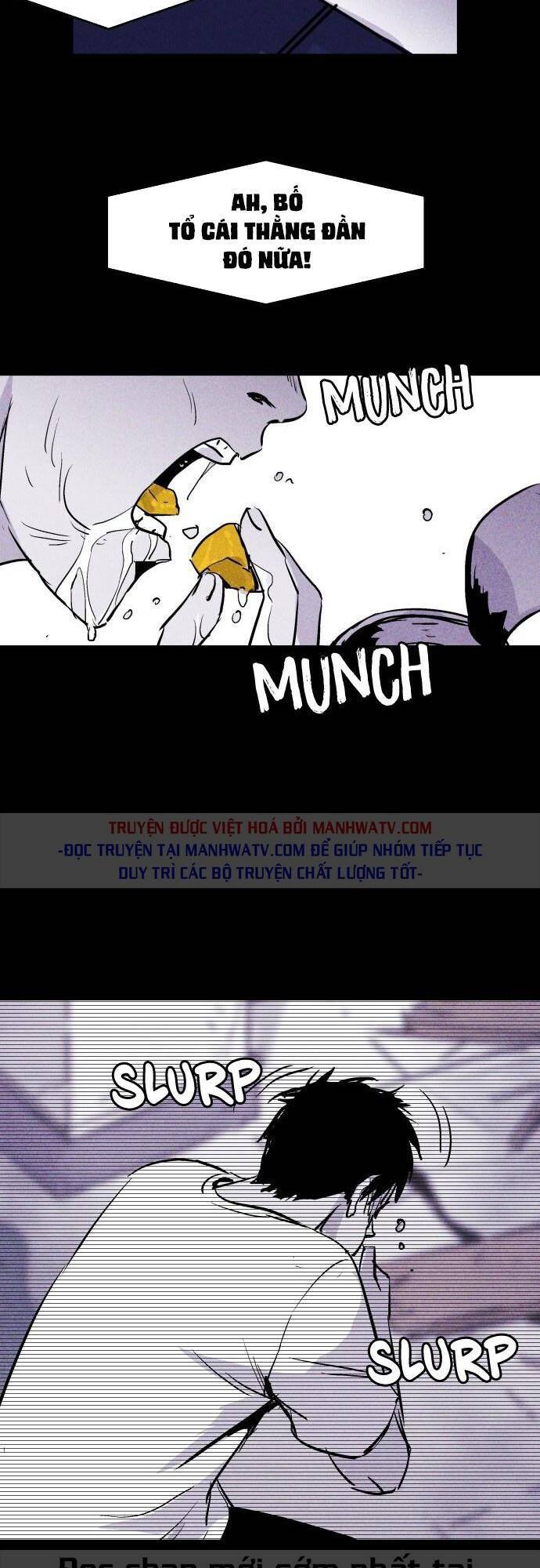 Chuồng Lợn Chap 31 - Next Chap 32