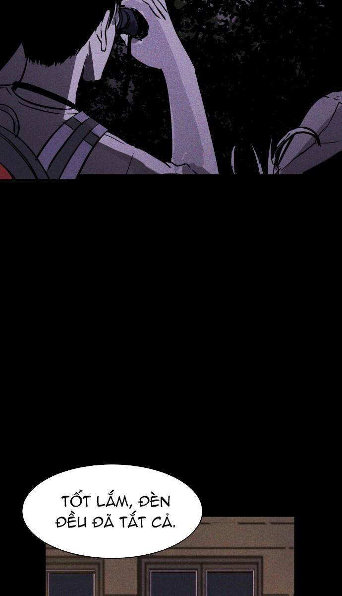Chuồng Lợn Chap 31 - Next Chap 32