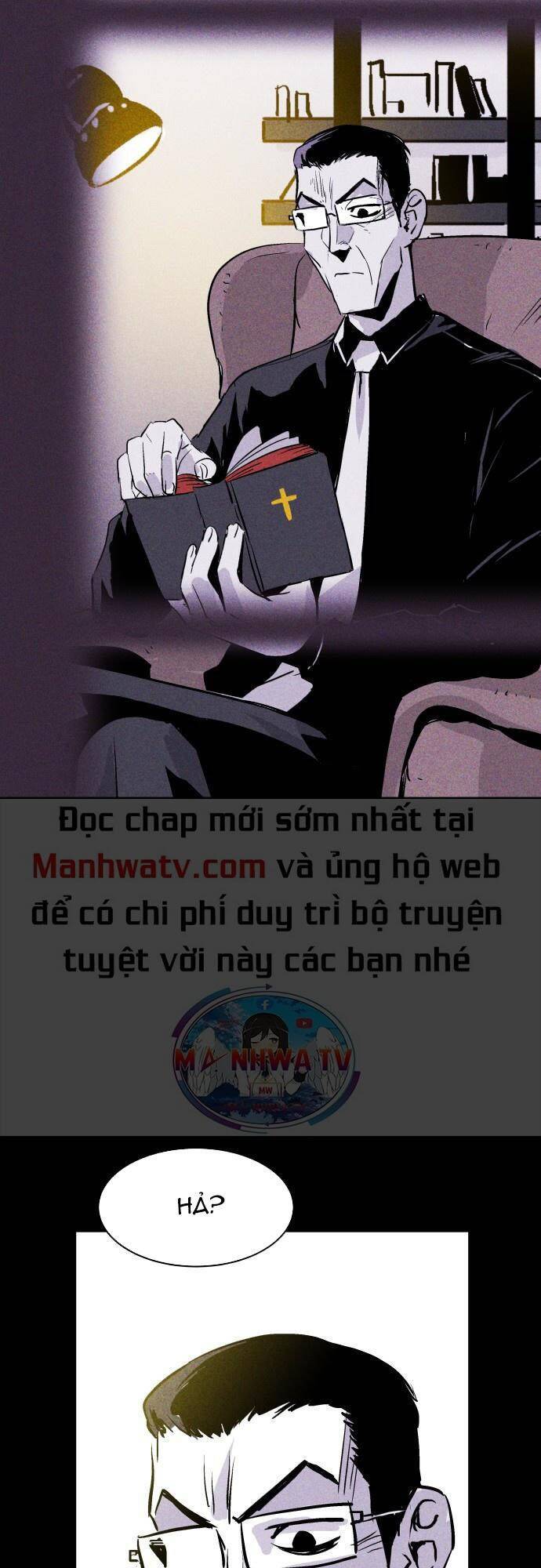 Chuồng Lợn Chap 31 - Next Chap 32