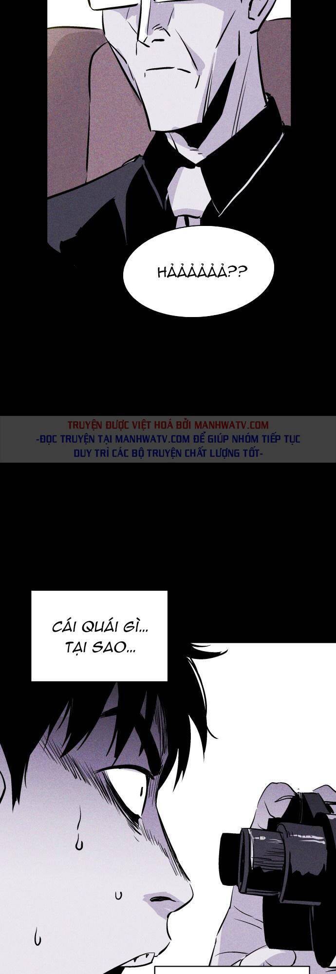 Chuồng Lợn Chap 31 - Next Chap 32