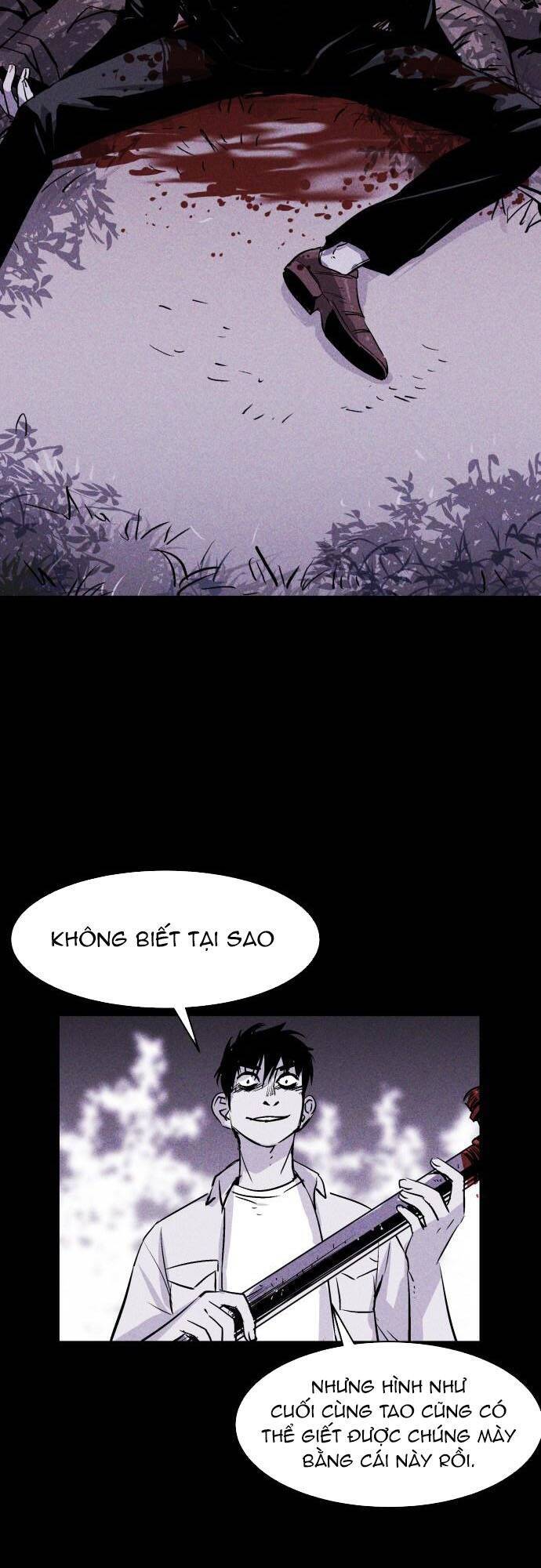 Chuồng Lợn Chap 39 - Next Chap 40