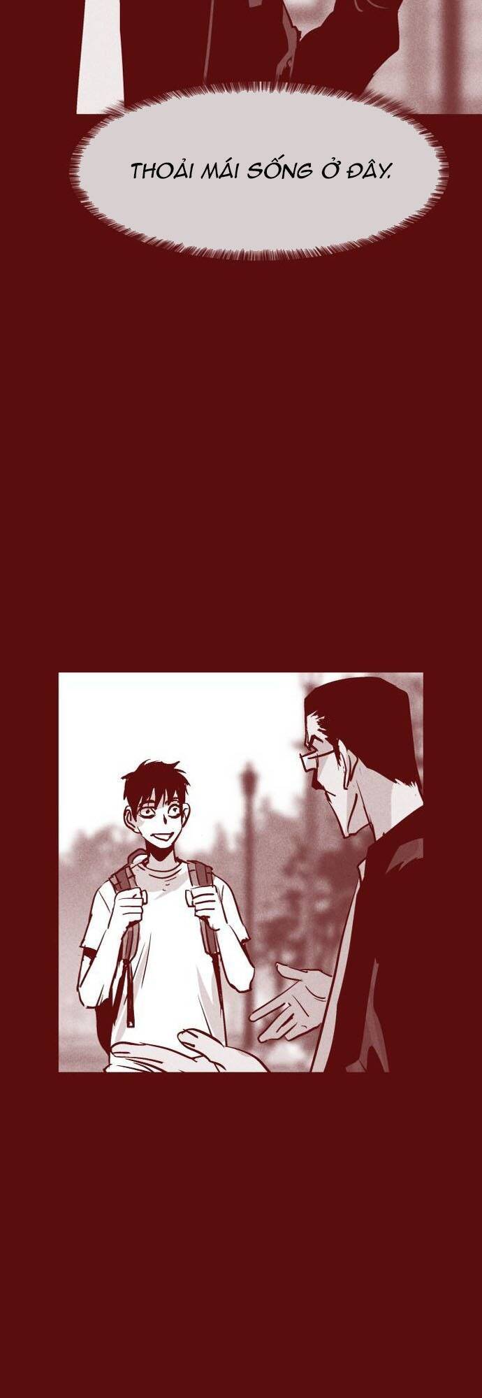 Chuồng Lợn Chap 39 - Next Chap 40