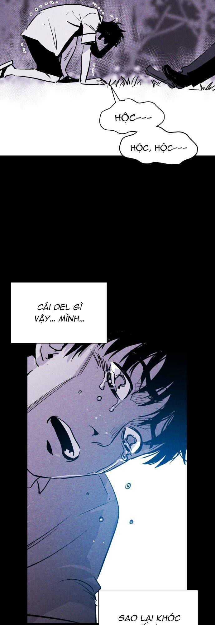 Chuồng Lợn Chap 39 - Next Chap 40