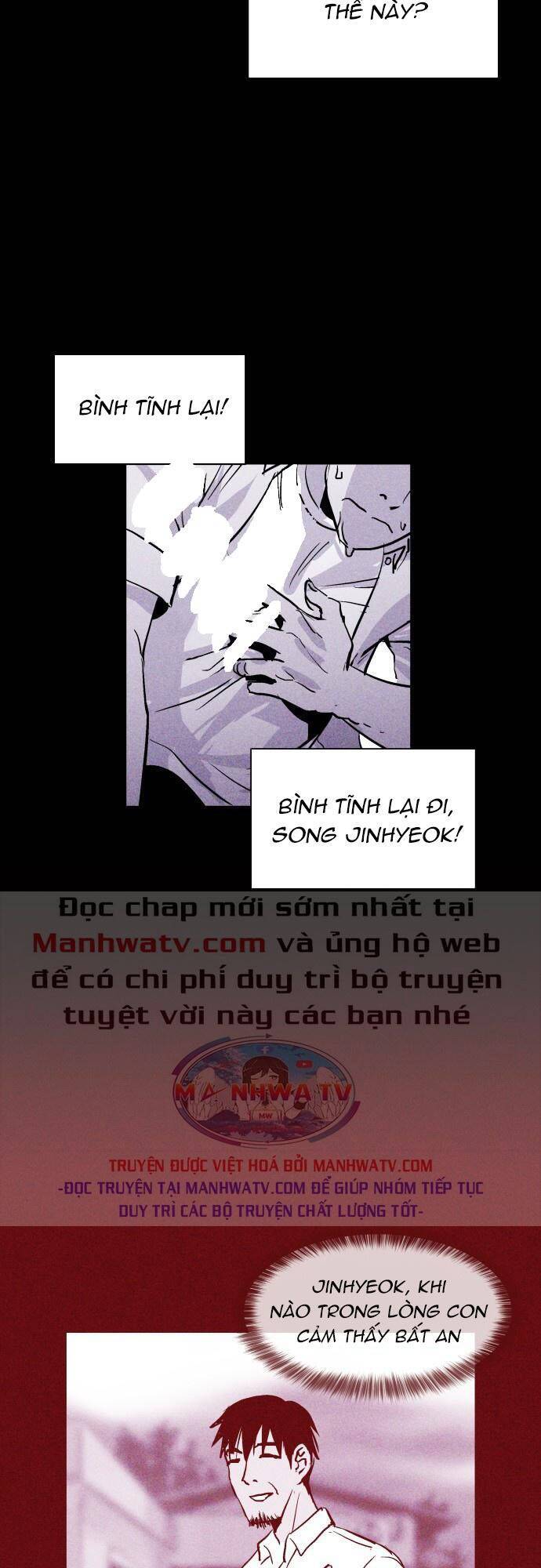 Chuồng Lợn Chap 39 - Next Chap 40