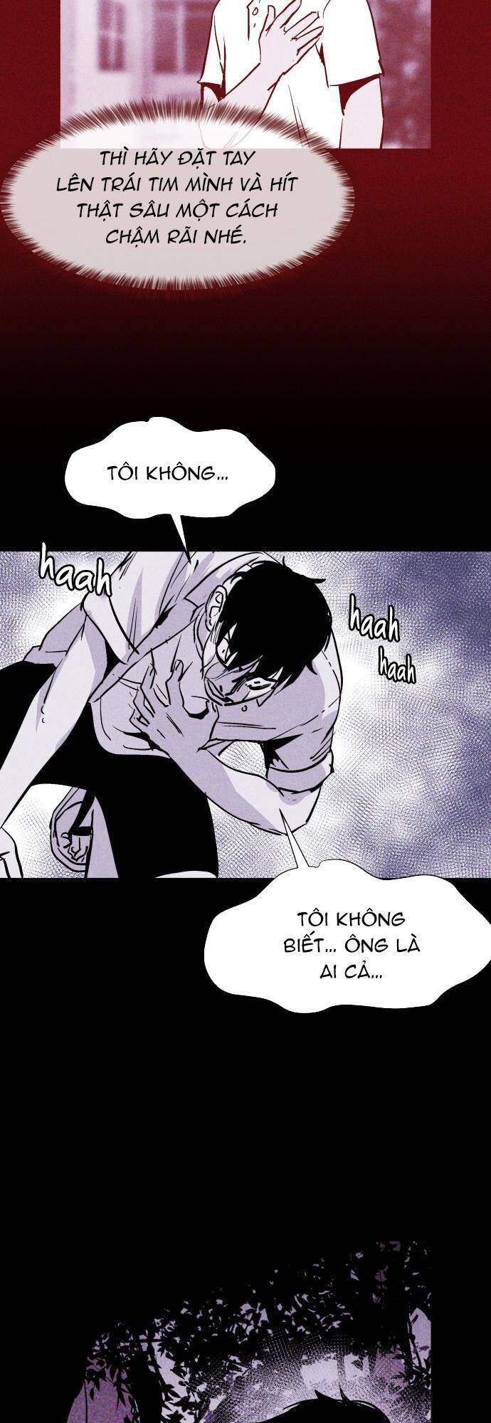 Chuồng Lợn Chap 39 - Next Chap 40