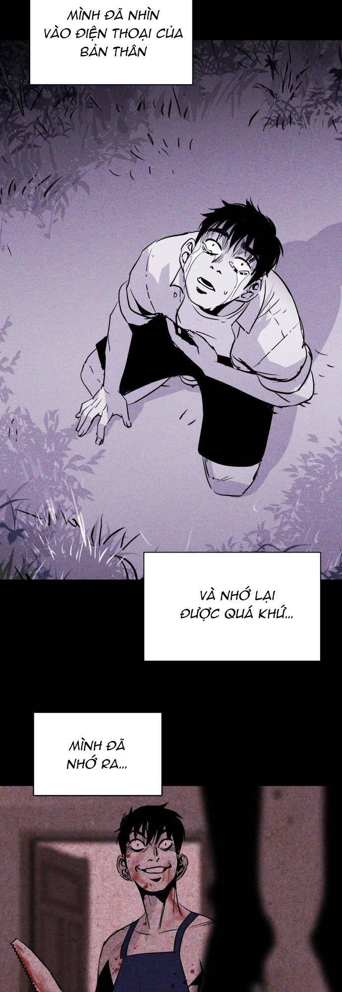 Chuồng Lợn Chap 39 - Next Chap 40
