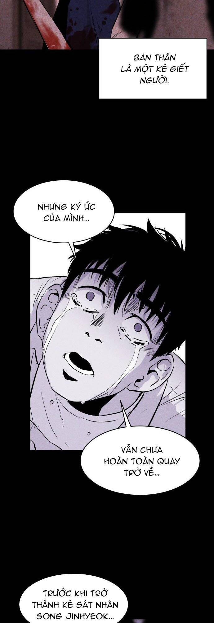 Chuồng Lợn Chap 39 - Next Chap 40