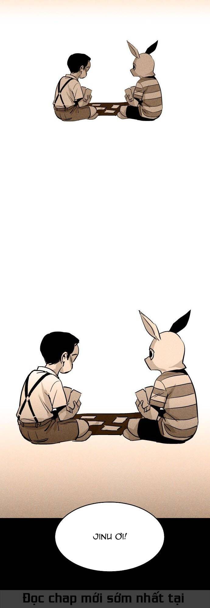 Chuồng Lợn Chap 39 - Next Chap 40