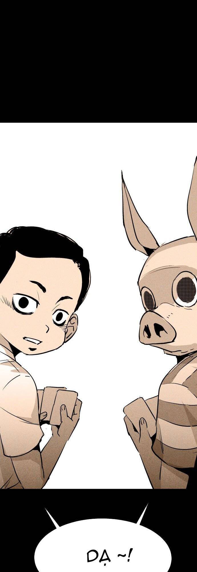 Chuồng Lợn Chap 39 - Next Chap 40