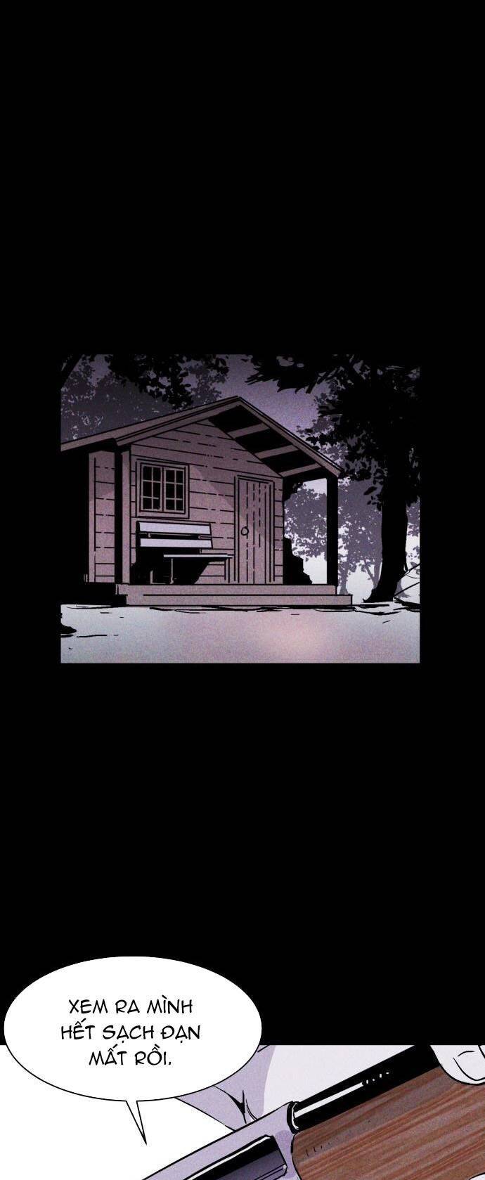 Chuồng Lợn Chap 39 - Next Chap 40