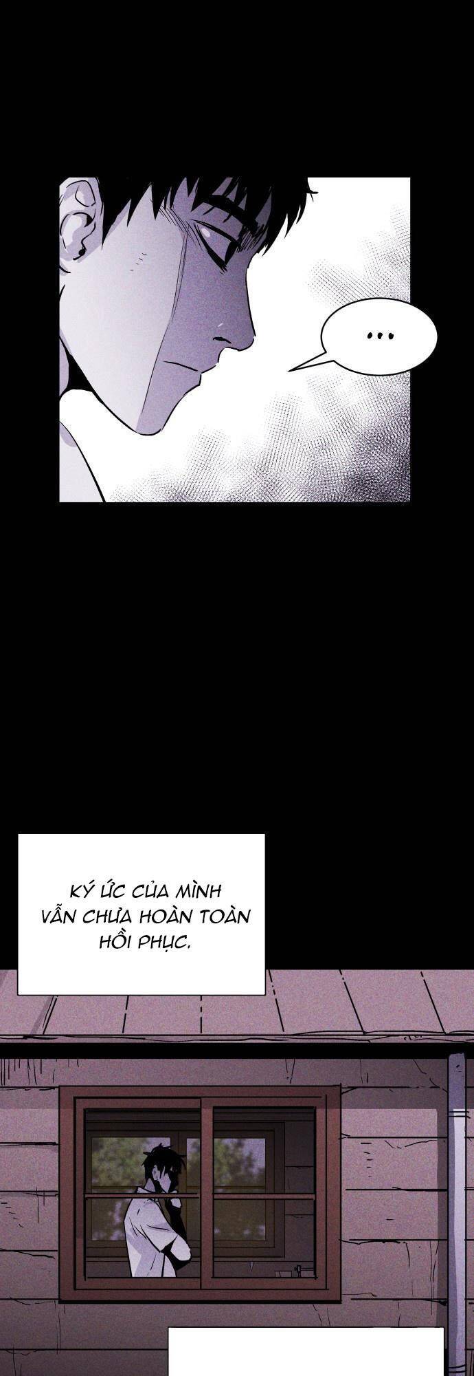 Chuồng Lợn Chap 39 - Next Chap 40