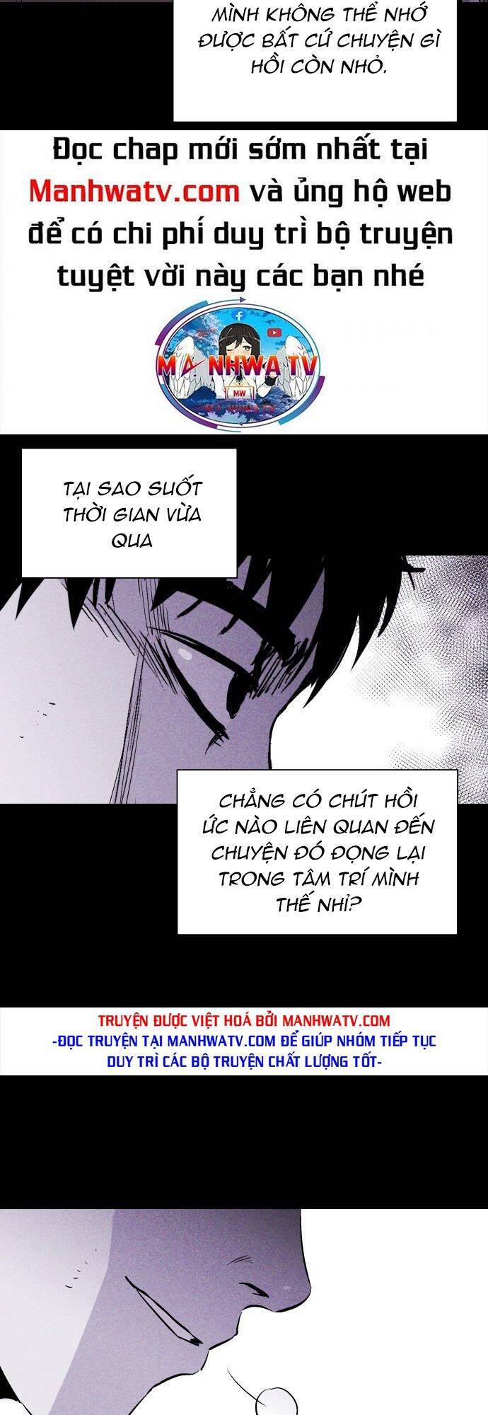 Chuồng Lợn Chap 39 - Next Chap 40