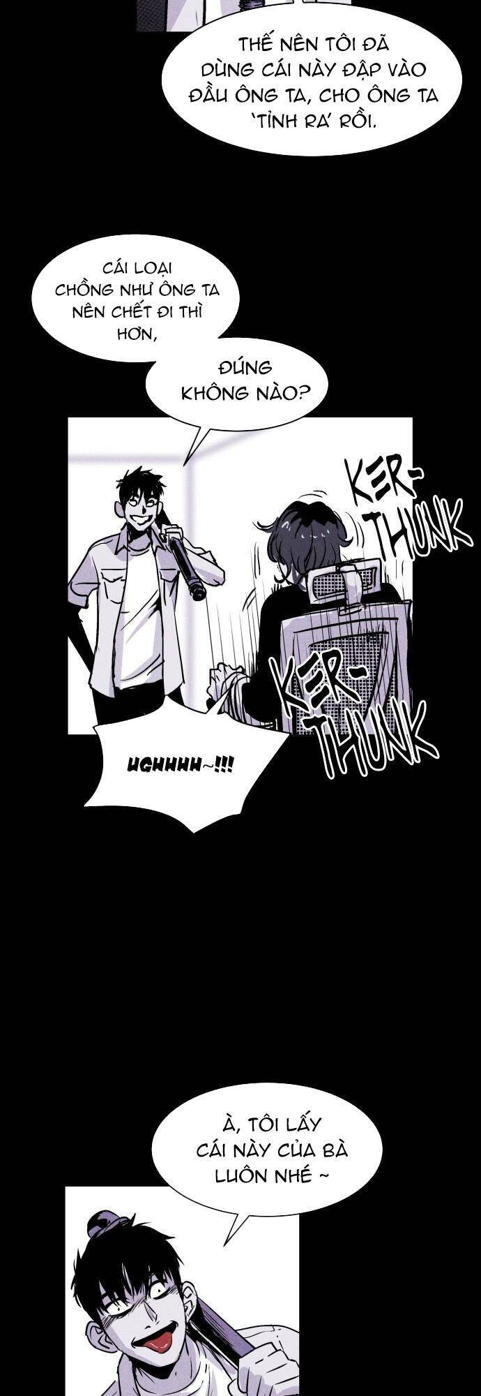 Chuồng Lợn Chap 39 - Next Chap 40
